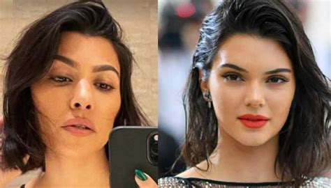 Kendall Jenner Delivers Another Hair Switch